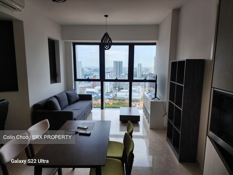 Duo Residences (D7), Apartment #570672511